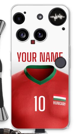 Hungary - Football
