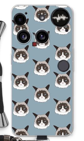 It's a Purrr Case
