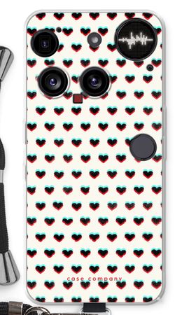 Little hearts