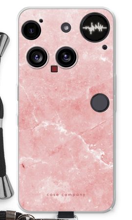 Pink Marble