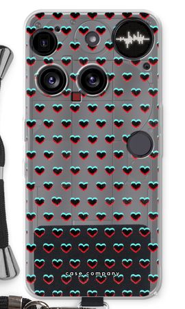 Little hearts