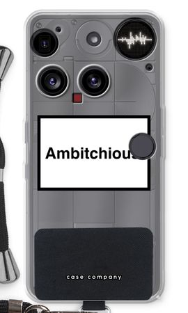 Ambitchious