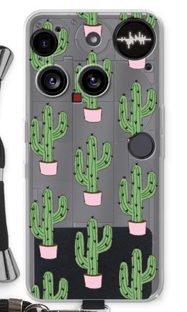 Cactus Lover