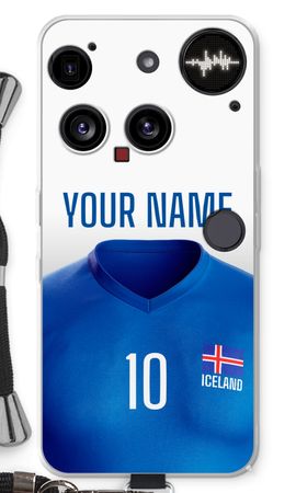 Iceland - Football