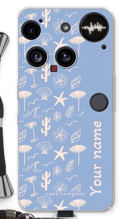 Namecase 2 - Coastel