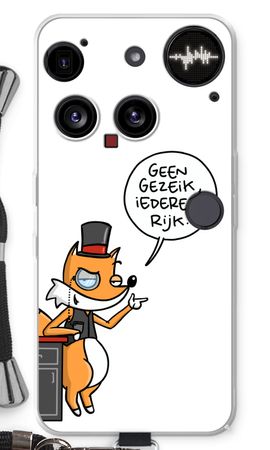 Geen Gezeik