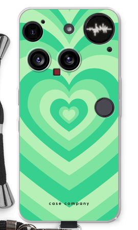 Heart Green
