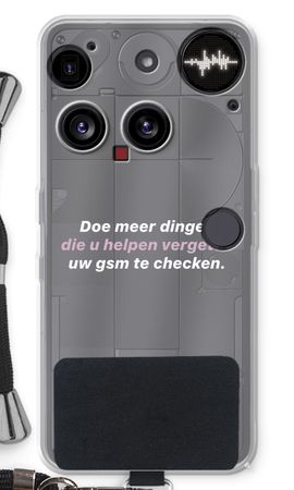 Doe meer dingen die u helpen