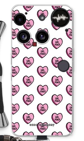 GIRL POWER