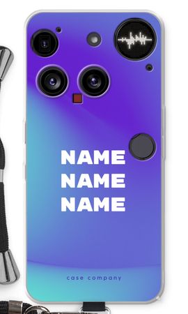 Namecase 1 - Neon