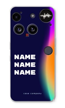 Namecase 2 - Neon