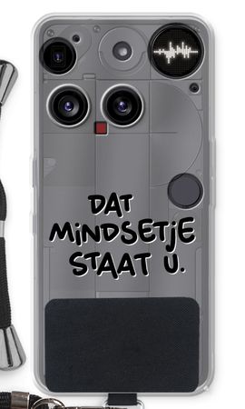Mindsetje