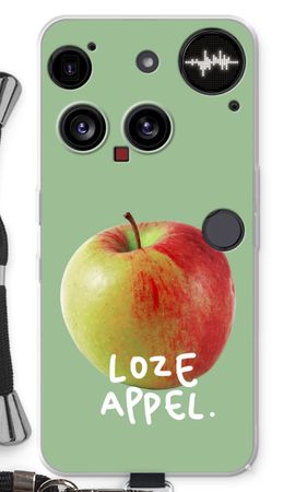 Loze appel
