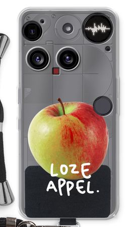 Loze appel