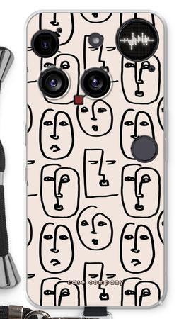 Talking Faces