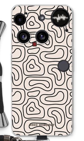 Soft Maze