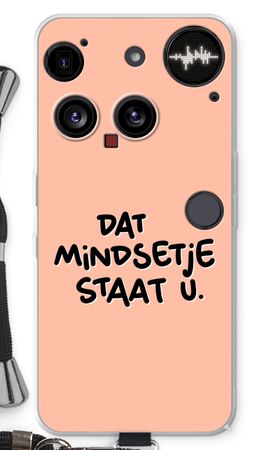 Mindsetje