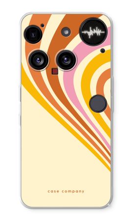 Retro Rainbow