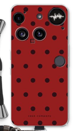 Ladybird Spots