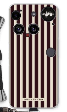 Bamboo Stripe