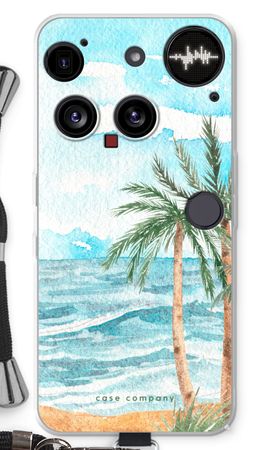 Palm Paradise
