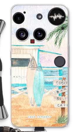 Surf Shack
