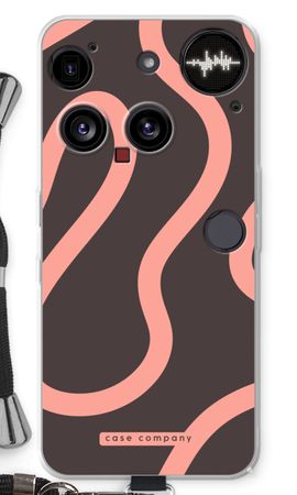 Mocha Swirl