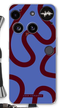 Berry Flow