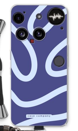Indigo Stream