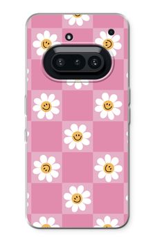 Les marguerites heureuses N°2