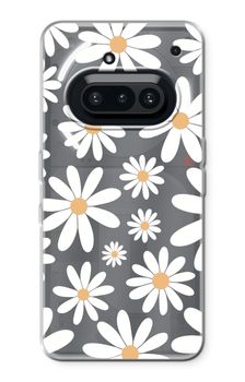 Encore des marguerites