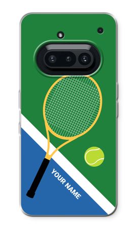 Tennis N°1
