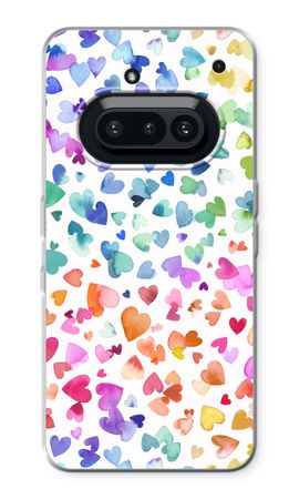 Valentines Hearts