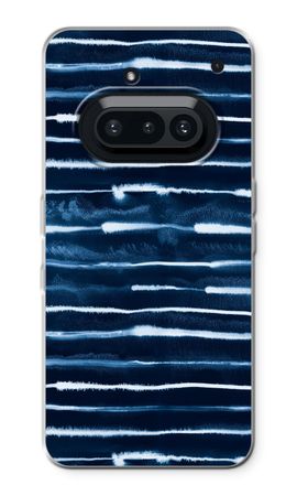 Lines Navy
