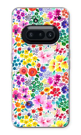 Little Flowers