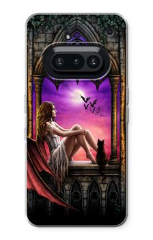 Children of the night