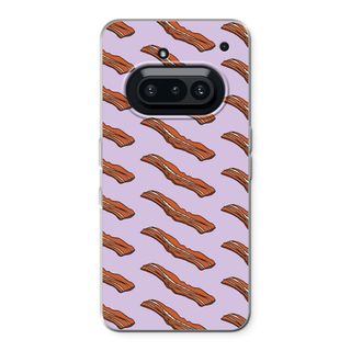 Bacon to my eggs #2