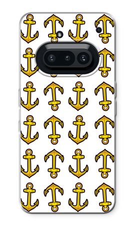 Musketon Anchor