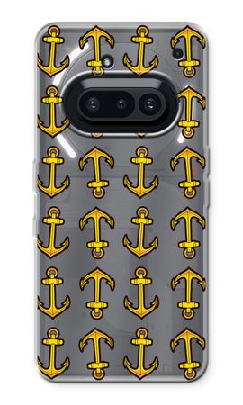Musketon Anchor