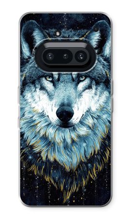 Darkness Wolf