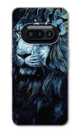 Darkness Lion