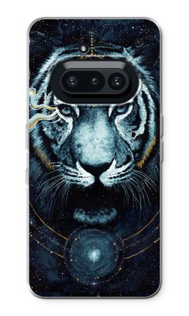 Darkness Tiger