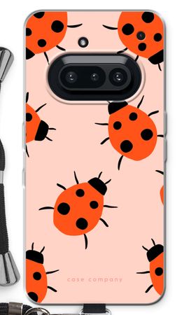 Ladybugs
