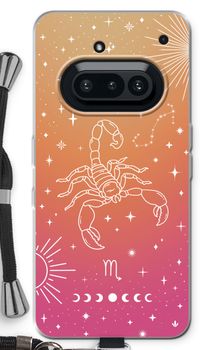 Segno zodiacale N°5