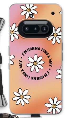 I'm gonna find a way