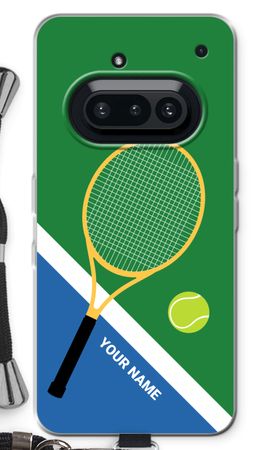 Tennis N°1