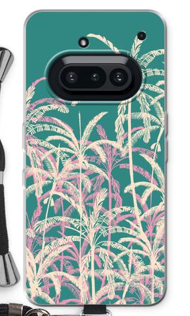 Tropical Palms