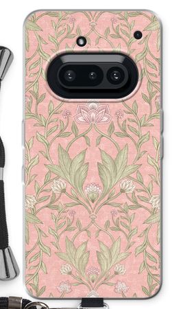 Morris Florals