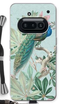 Paradise Garden Peacock