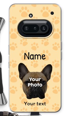 Personalized face - Pet
